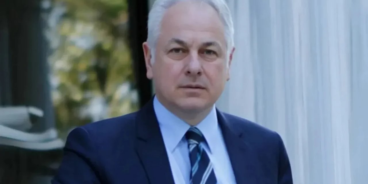 Beykoz Belediye Başkanı Alaattin Köseler, görevden uzaklaştırıldı