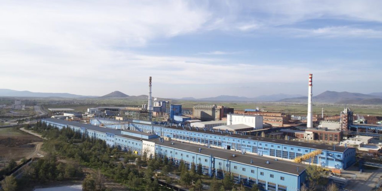 Konya devi, 3 yeni tesis kuruyor