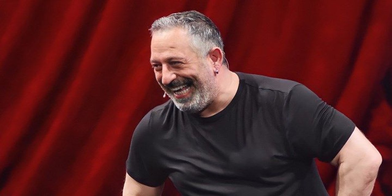 Cem Yılmaz’dan tepki çeken Nasreddin Hoca kararı