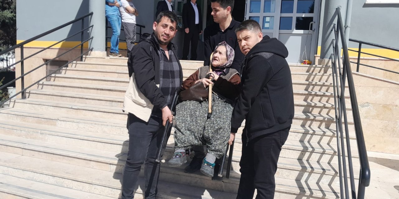 Konya’nın asırlık çınarı Zahide Balıkçı vefat etti