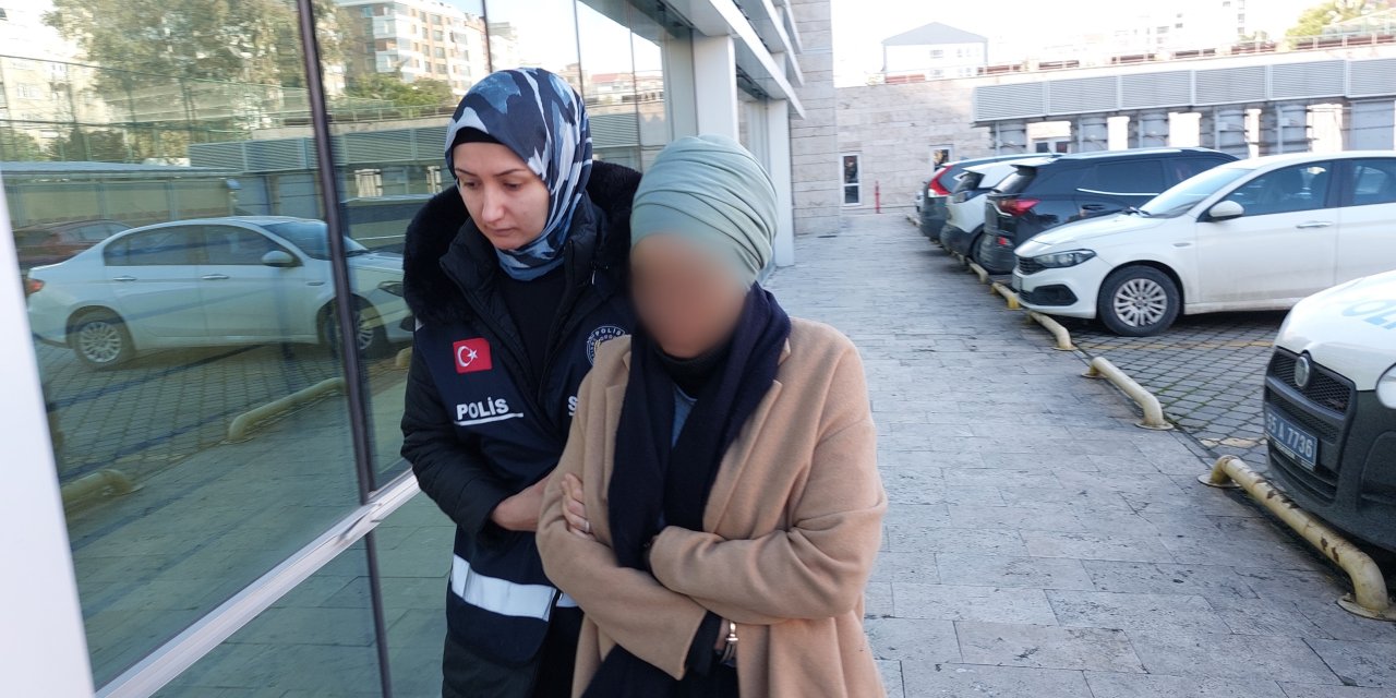 İftar kavgası kanlı bitti, kadın kocasını bıçakladı