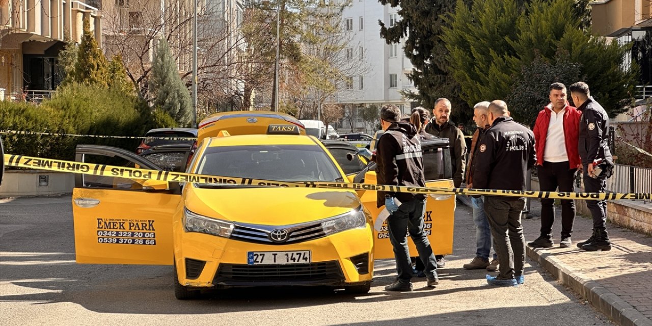 Polis memuru 2 kardeşini tabancayla vurdu