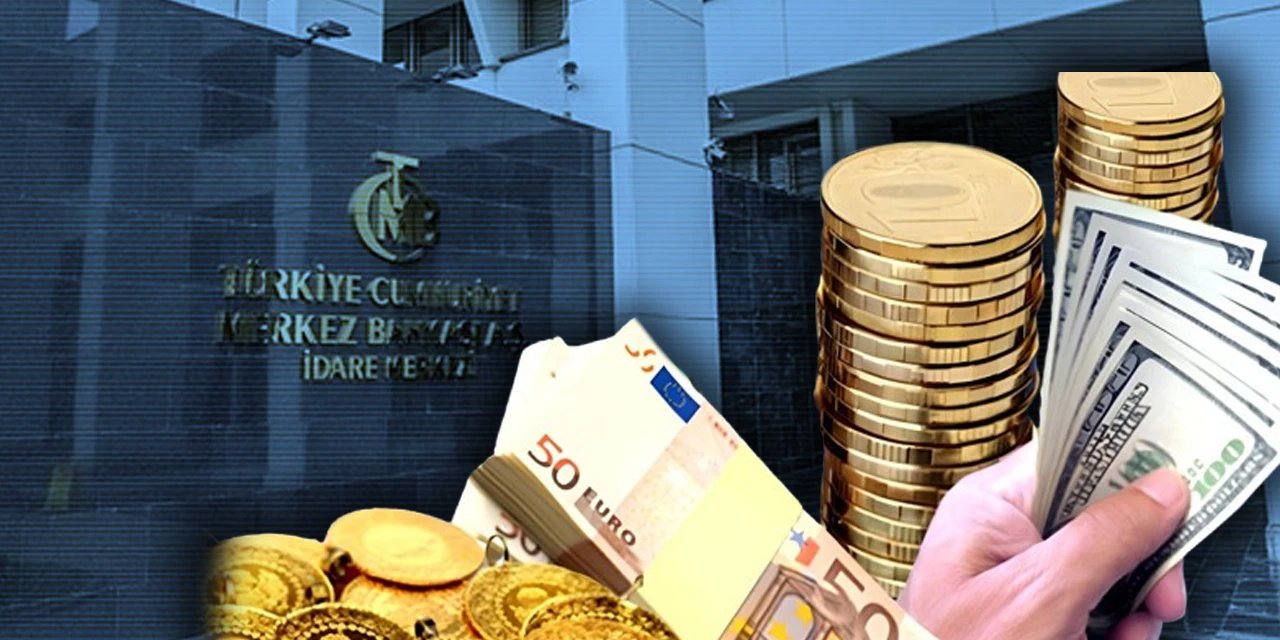 Merkez Bankası faiz kararı sonrası altın ve dövizde son durum