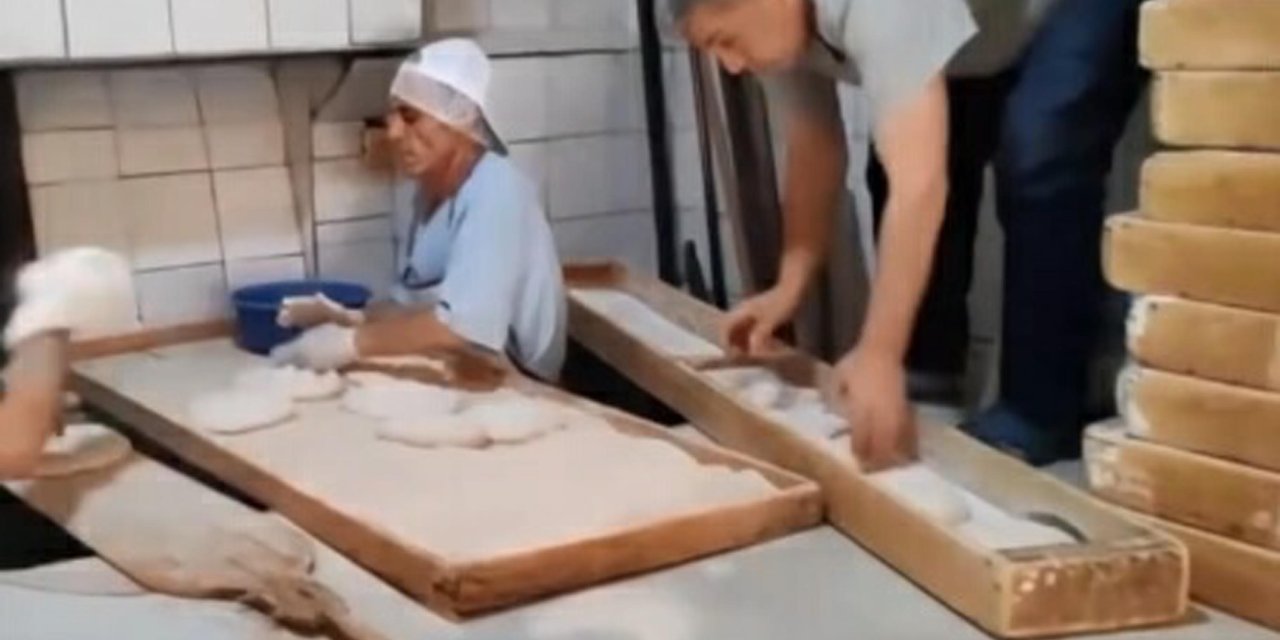 Pes dedirten hijyen ihlali! İşletmeye ceza yağdı