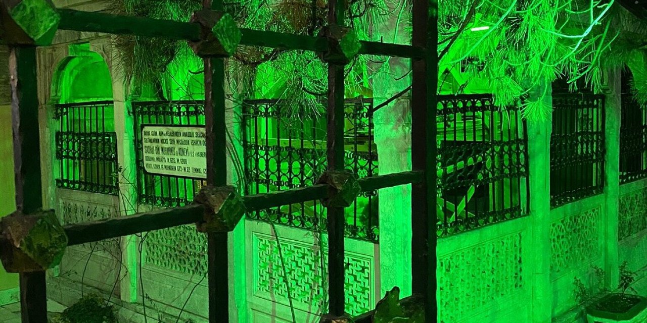 Mevlana’nın vasiyetini yerine getirmeyen isim kim?