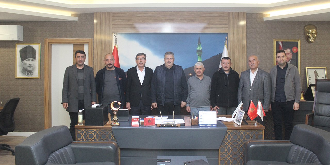 Konya’da bu belediyede en düşük ücret 40 bin TL oldu