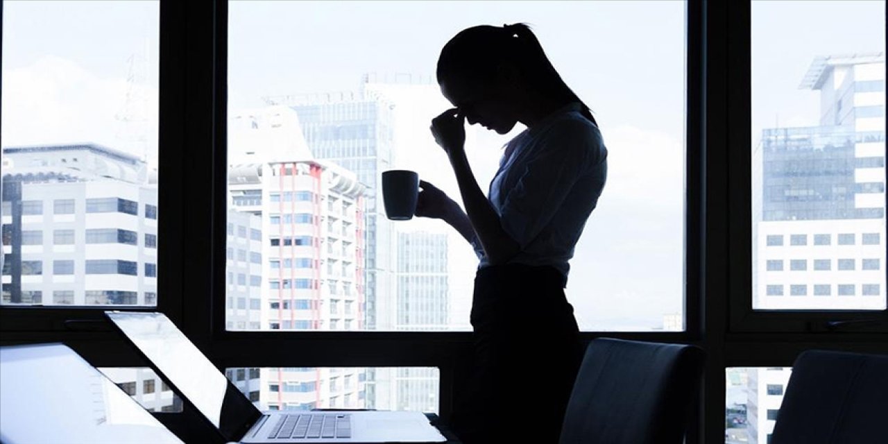 Alo 170'te mobbing başvuruları 145 bini aştı