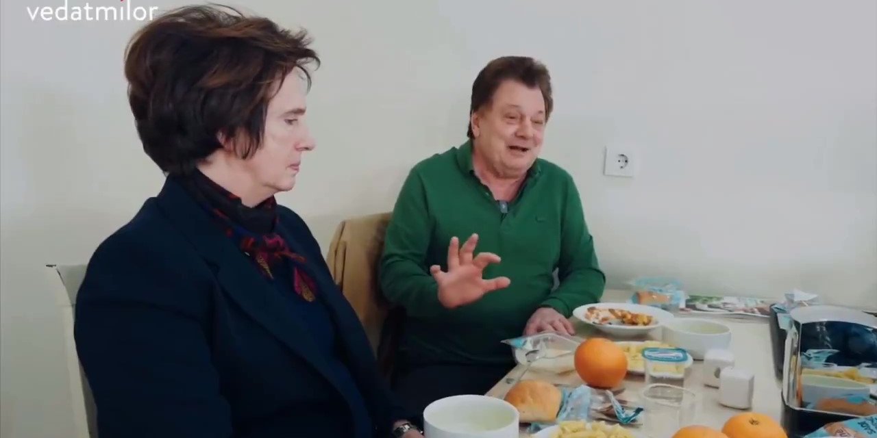 Konyalı ünlü isme Kent Lokantası incelemesi