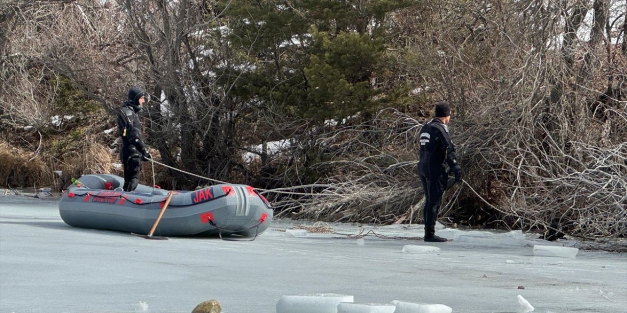Kayıp öğretmen Tanju Oğuz ölü bulundu