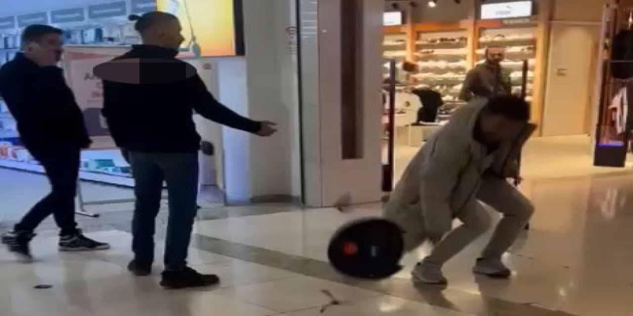 Tüketici çileden çıktı, robot süpürgeyi paramparça etti