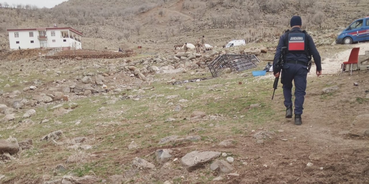 Komşu kavgası faciayla bitti! 3 ölü, 5 yaralı var