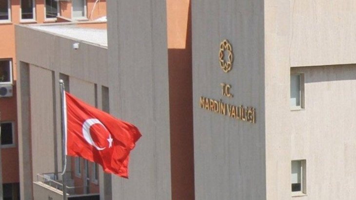 Mardin Valiliği Hukuk Müşaviri, FETÖ soruşturması nedeniyle açığa alındı