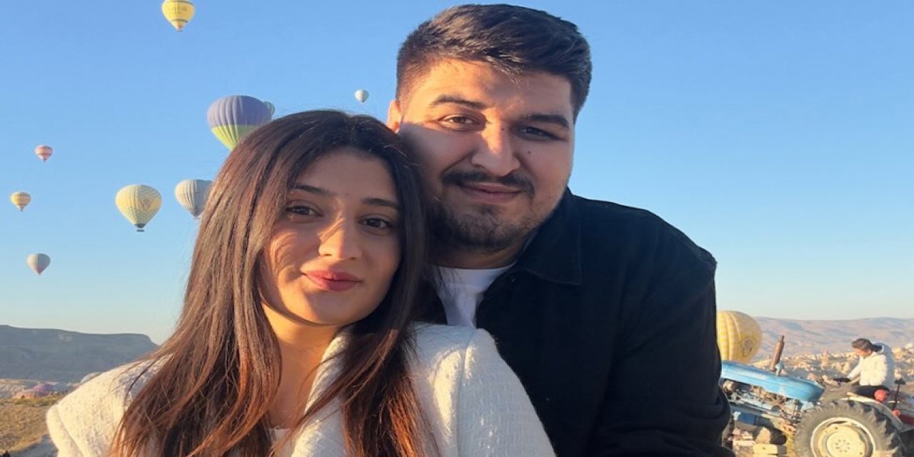 2 aylık evlilik kabusa döndü! Hemşire eşini satırla katletti