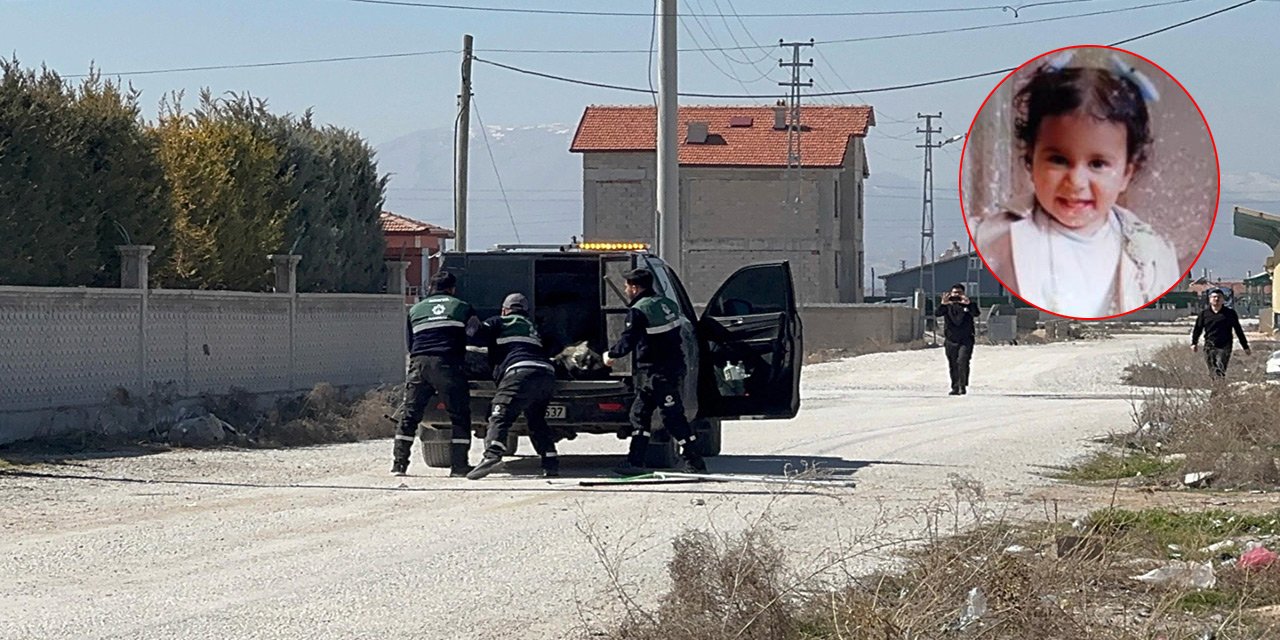 Konya’daki olayda ölen Rana’nın otopsi raporu çıktı