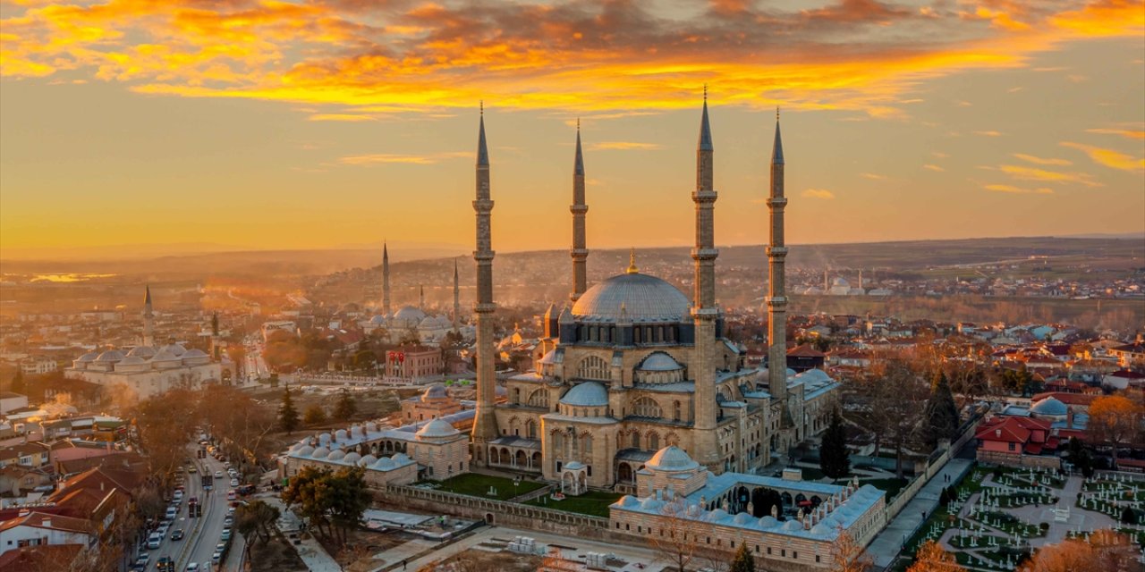 Konya da listede! İşte Ramazan’da önerilen rotalar