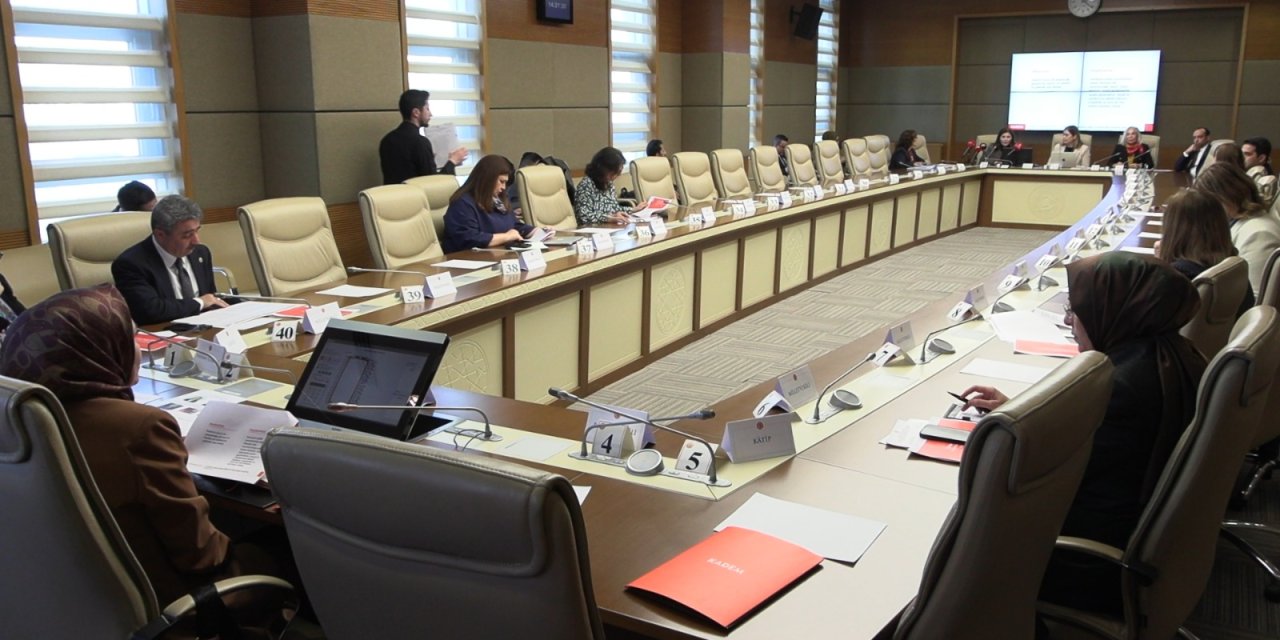 KADEM'den şok rapor: Medya şiddeti normalleştiriyor mu?