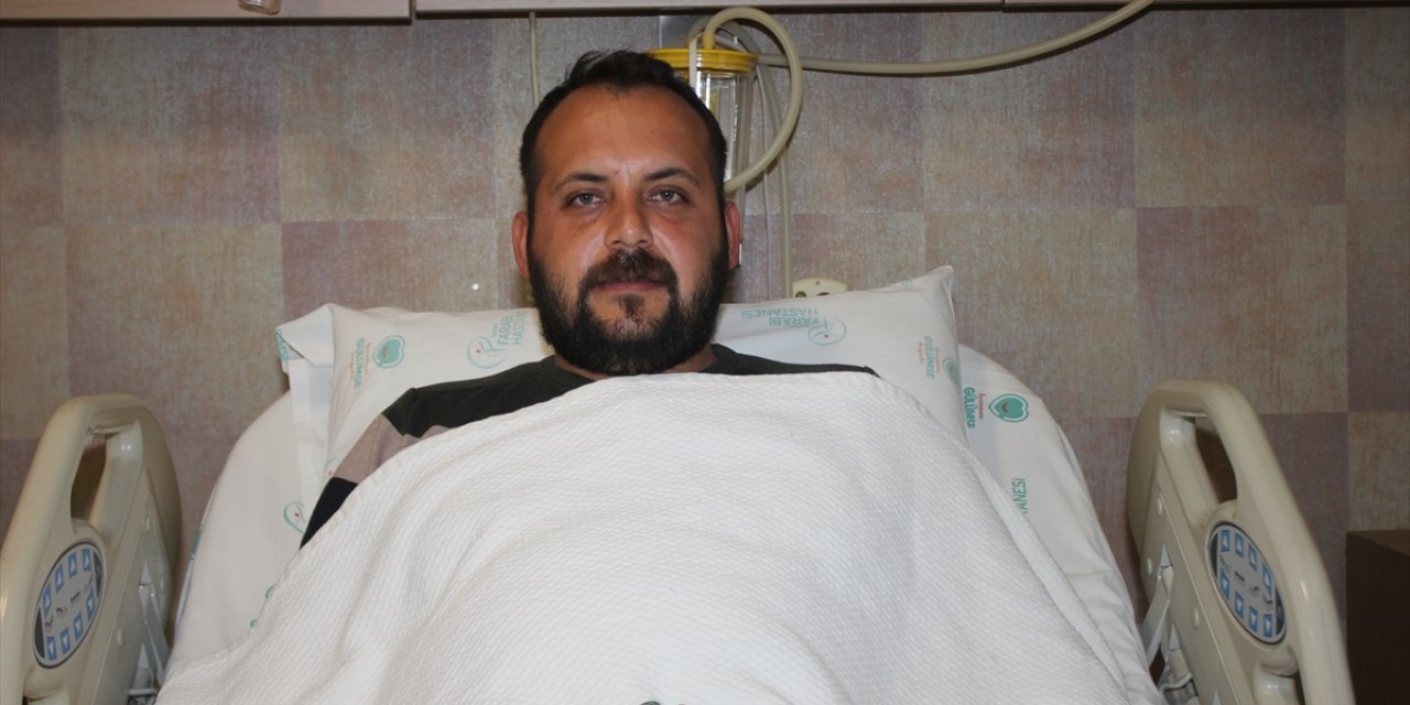 Konya’da şaşırtan tıbbi operasyon! Herkes aynı soruyu sordu