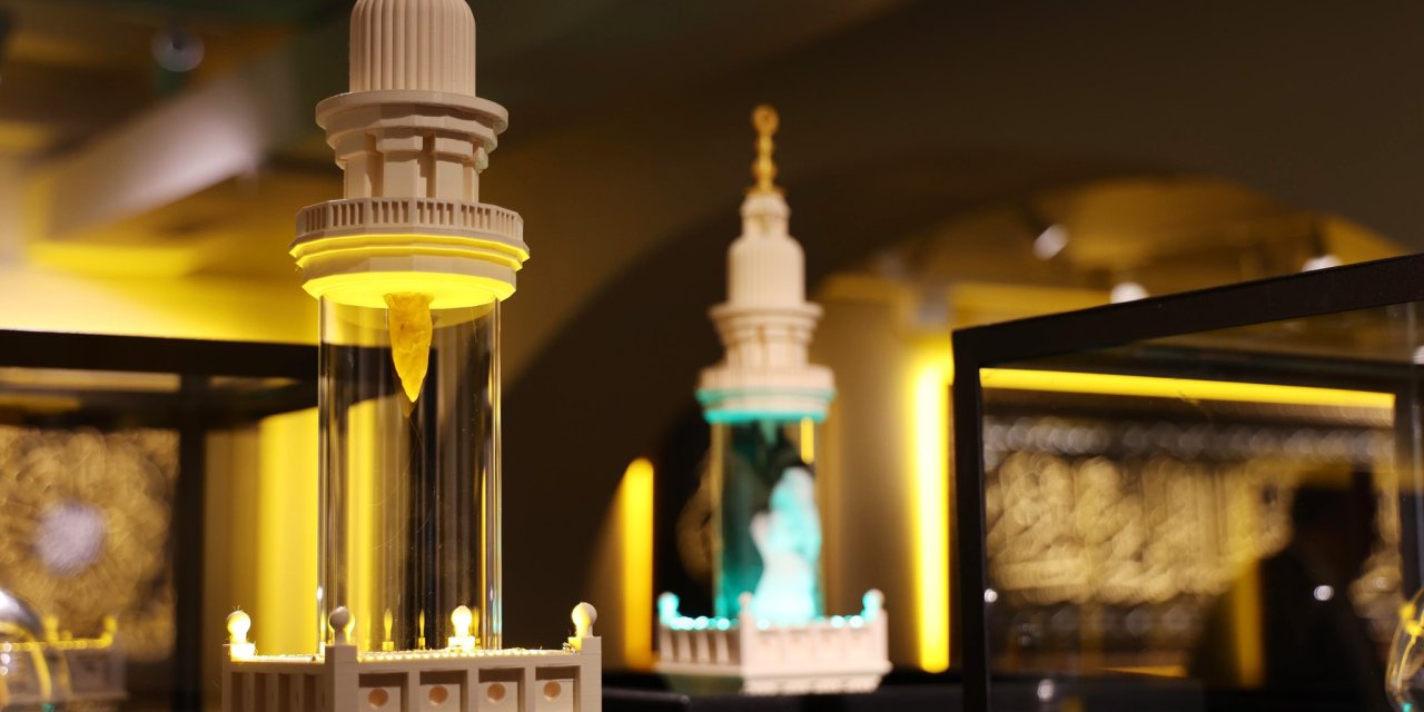 Yoğun talep geldi, Konya’daki bu serginin ziyaret saatleri uzatıldı