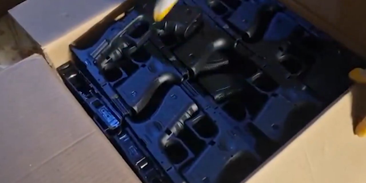 Konya ve Afyonkarahisar polisinden büyük operasyon