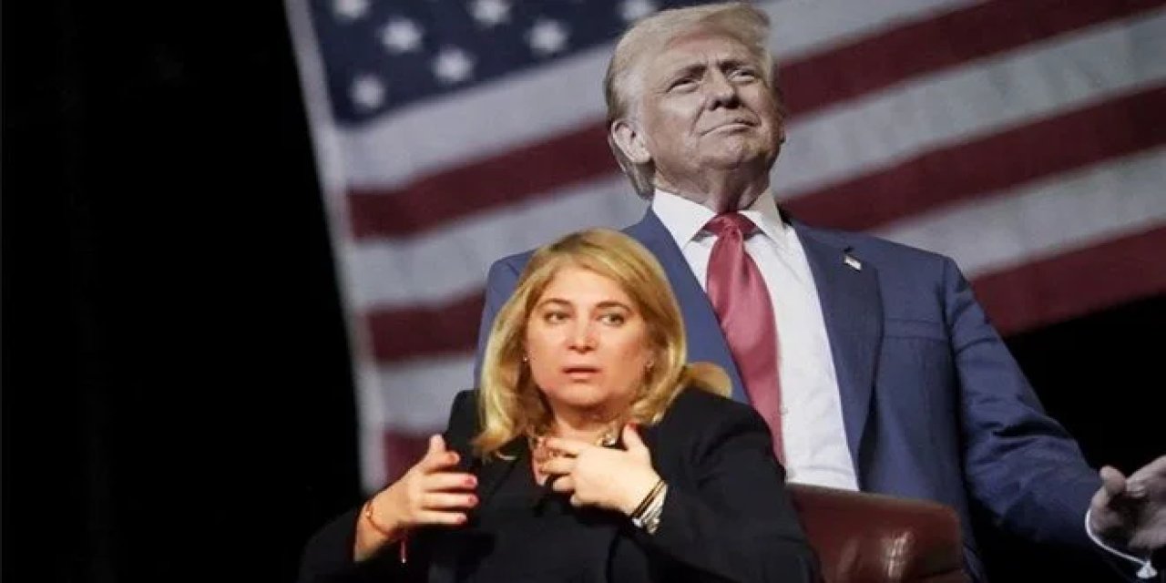 Trump’ın kabinesinde bir Konyalı