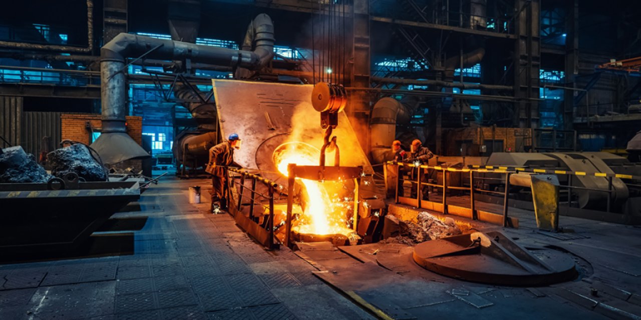 Konya’da çalışan bulamayan sanayiciden maaş+burs hamlesi