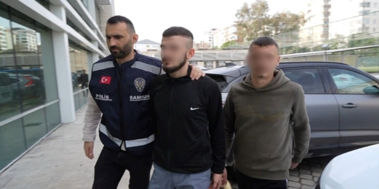 Bıçaklı kavgada şoke eden sözler: "Yakışıklı çıkalım ağabey, ben vurdum"