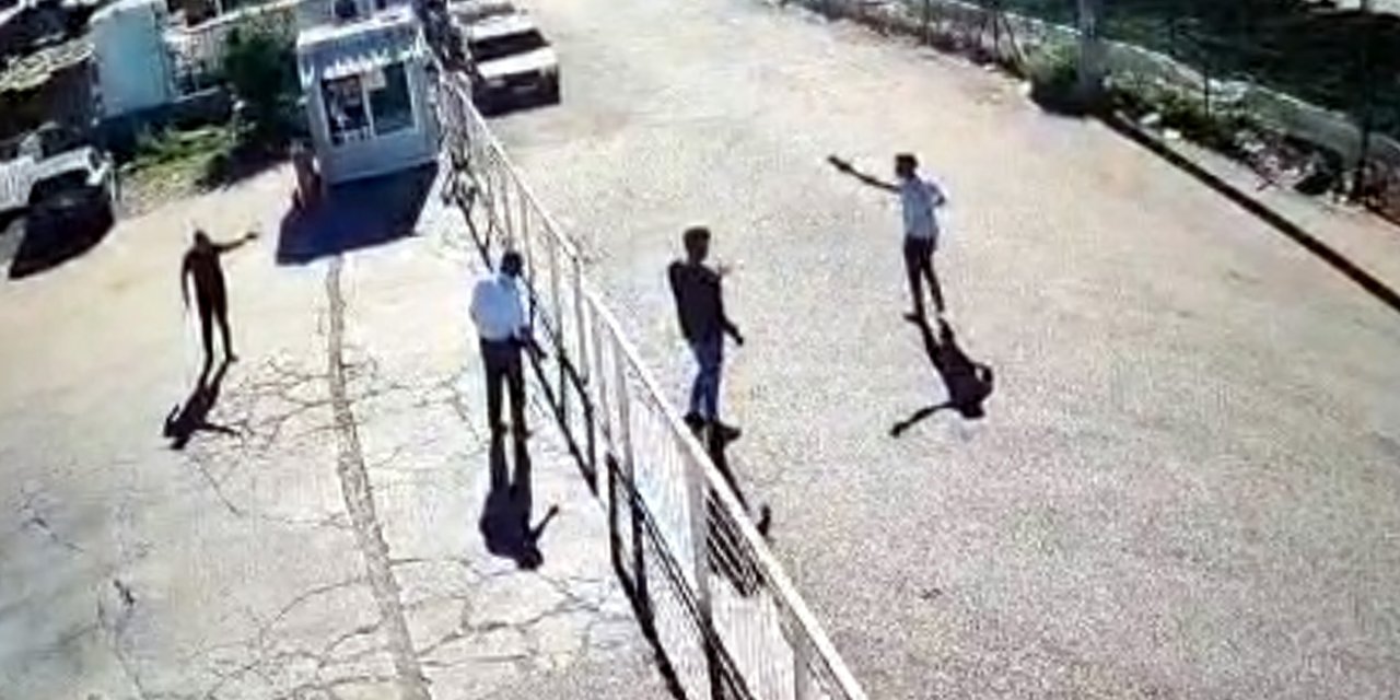 Konya'da yakalanan katil zanlısı hakkında karar verildi