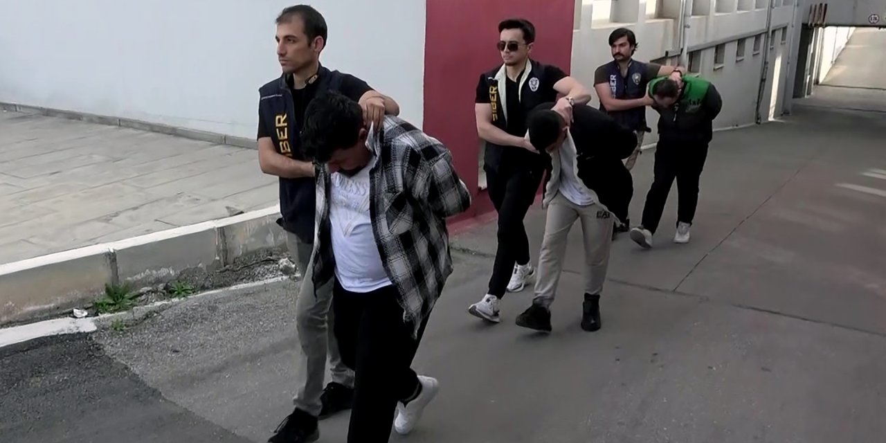 Hasta eşine bisiklet almak isterken 100 bin lira dolandırıldı