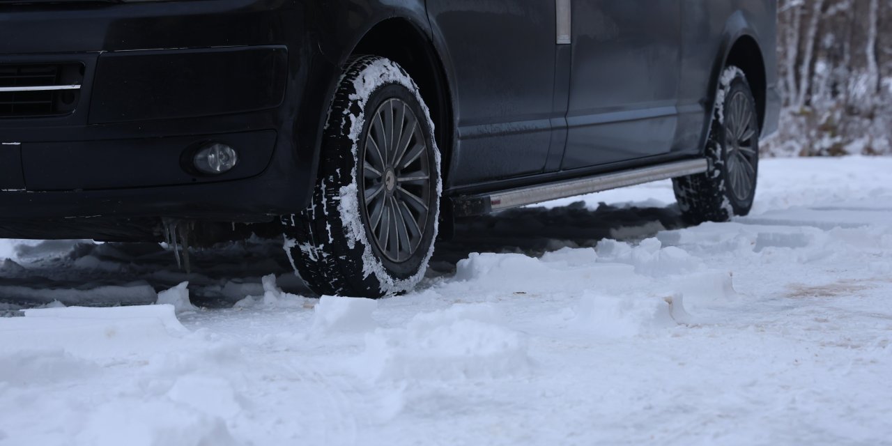 Konya yollarında kar alarmı! Uzmanından sürücülere kritik uyarı
