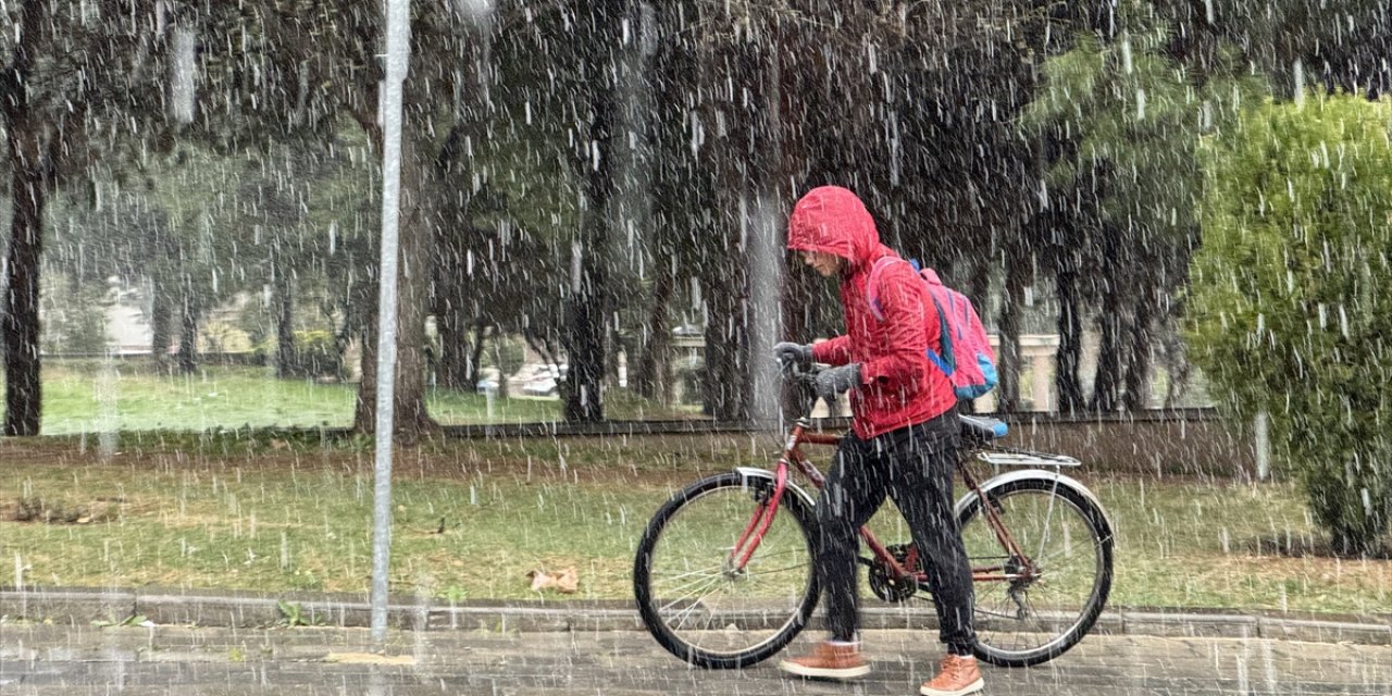 Hafta sonu hava nasıl olacak?