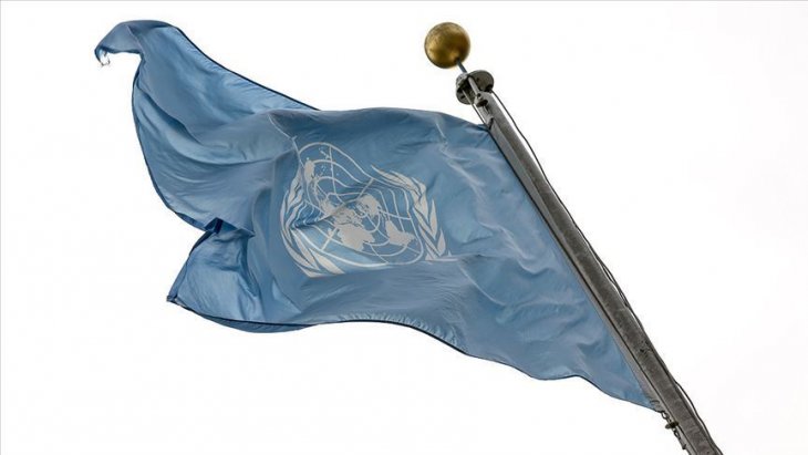 Birleşmiş Milletler'den Yunanistan'a tepki