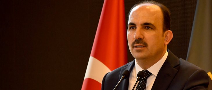 Başkan Altay:  Kadınlar yetiştirdikleri nesillerle geleceğin inşasında önemli rol üstleniyor