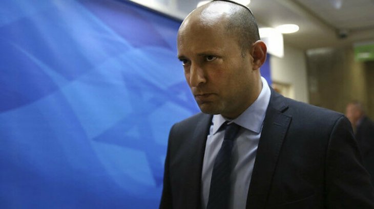 Hackerlar İsrailli bakana dersini verdi