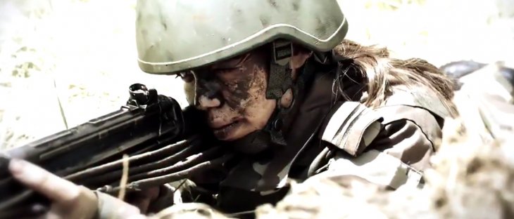 MSB'den kadınlar günününe özel video