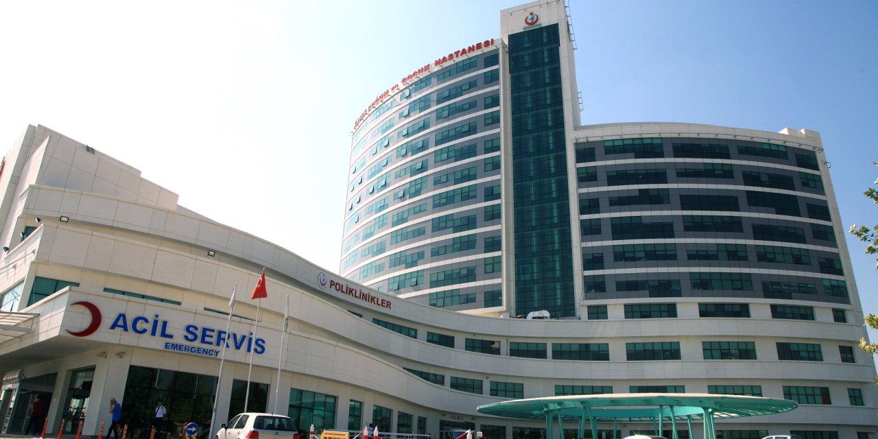 Konya’nın ilk ‘Anne Dostu’ hastanesinde 5 bin 652 doğum