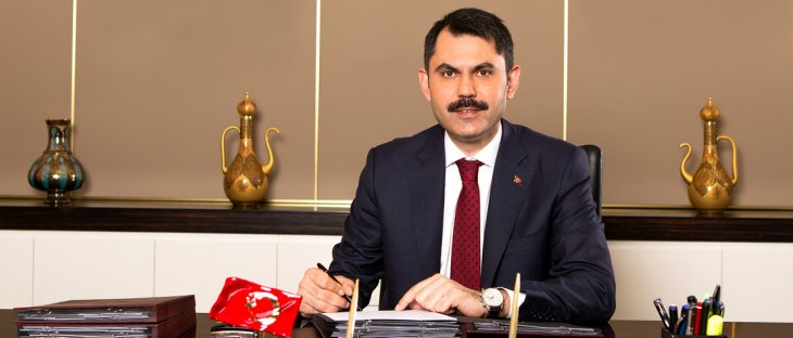 'Bu projeye start veren sadece Konya’nın değil, Türkiye’nin kahramanı olacak!'