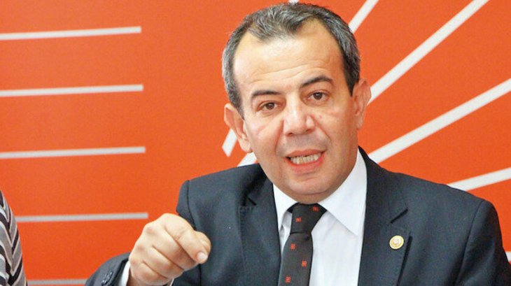 HDP, CHP'yi mahkemeye verdi: Oylarımızı geri verin