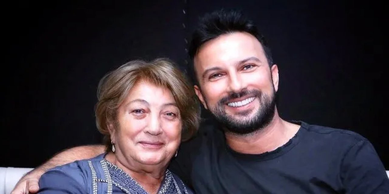 Ünlü sanatçı Tarkan’ın acı günü