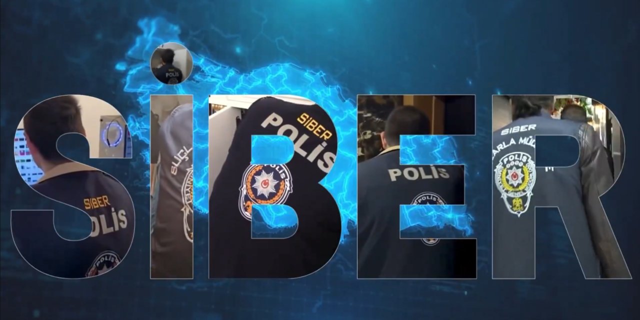 Konya’nın da bulunduğu 31 ilde operasyon