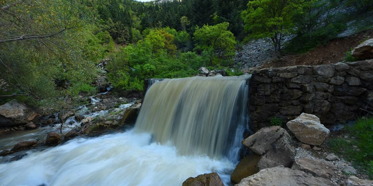 Konya’nın doğa harikasında büyük değişim başlıyor