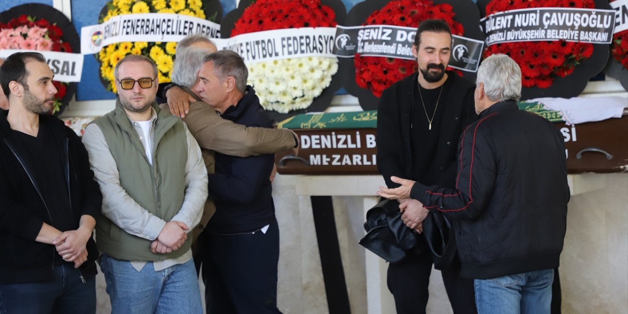 Ersun Yanal'a 1 hafta arayla ikinci acı haber