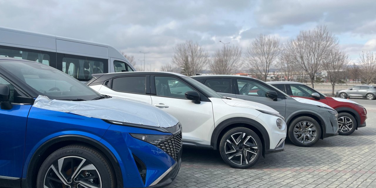 Nissan Çelik’te nisana özel kampanya