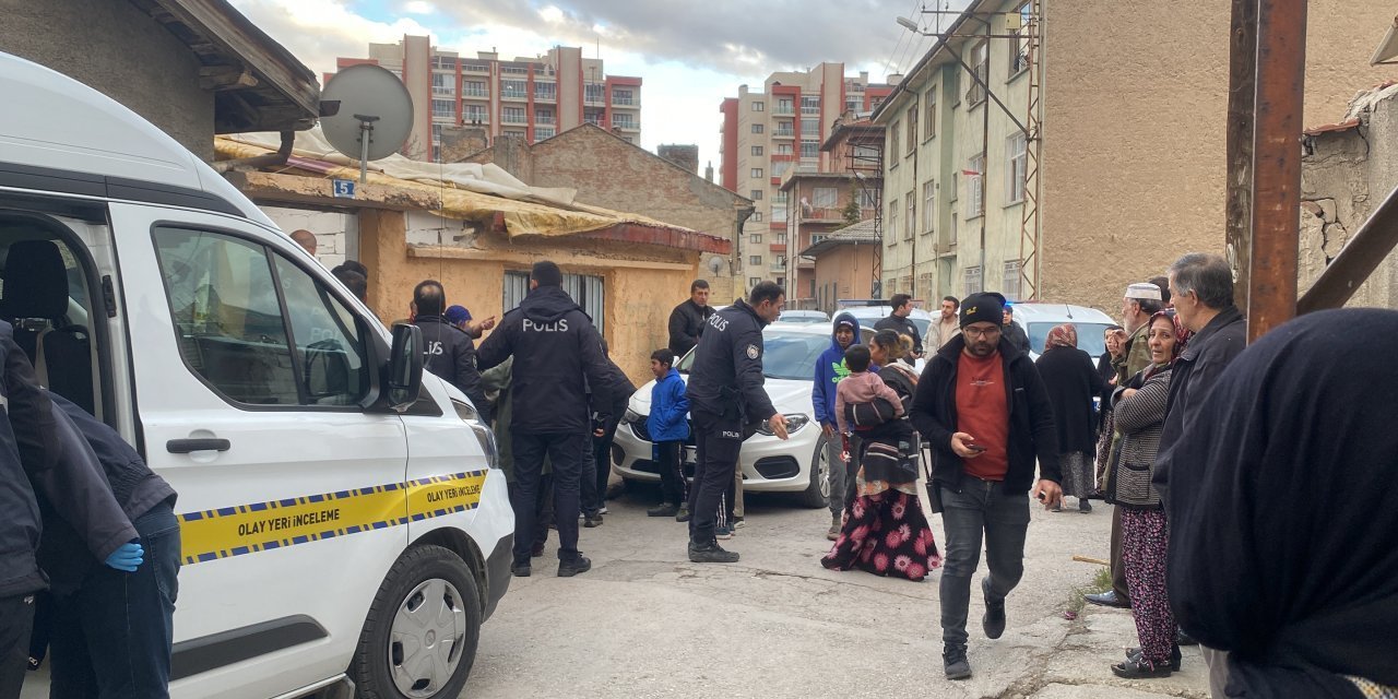 Konya’da kayınpederin öldürüldüğü olayda karar çıktı