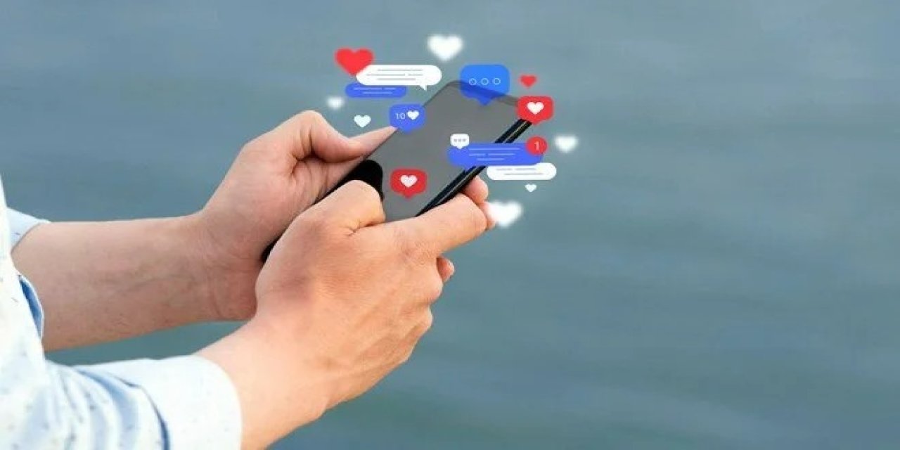 Yaşlı adamın emojili mesajları taciz sayıldı