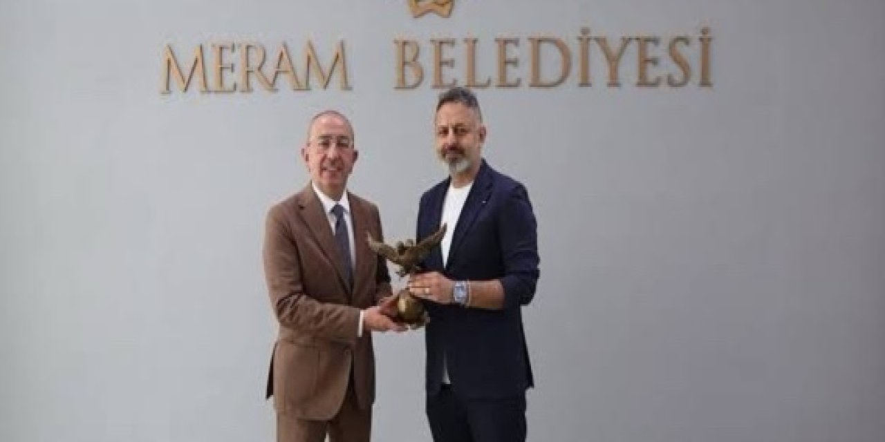 Mustafa Kavuş’tan Konyaspor’a destek mesajı