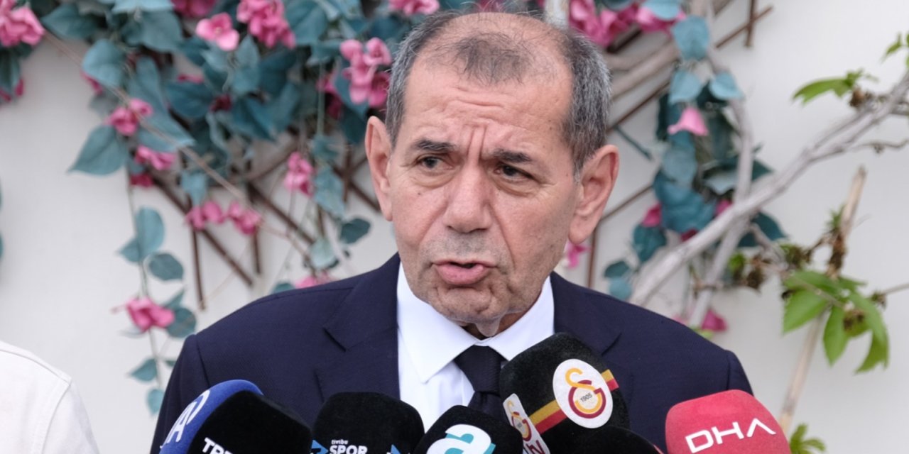 Özbek’ten Konyaspor maçı öncesi mesaj