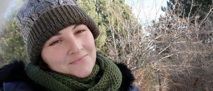 Bir çocuk annesi kadının cesedi dere yatağında bulundu