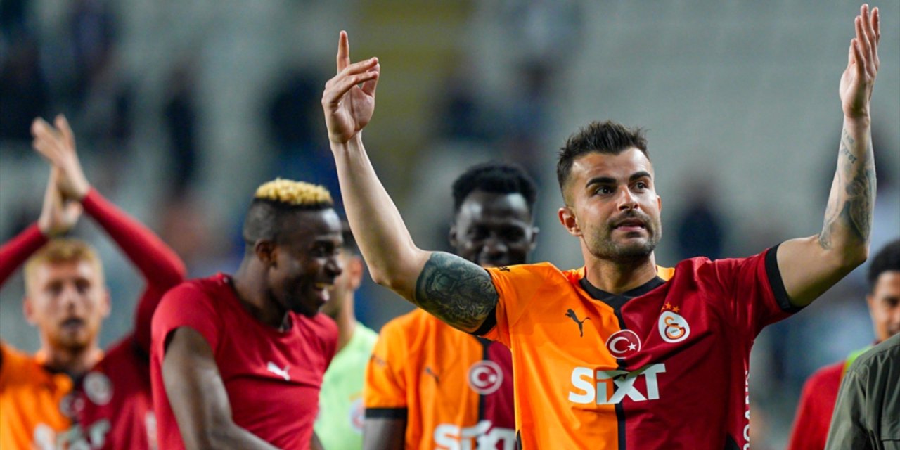 Konyaspor taraftarı ile tartışan Abdülkerim Bardakcı konuştu