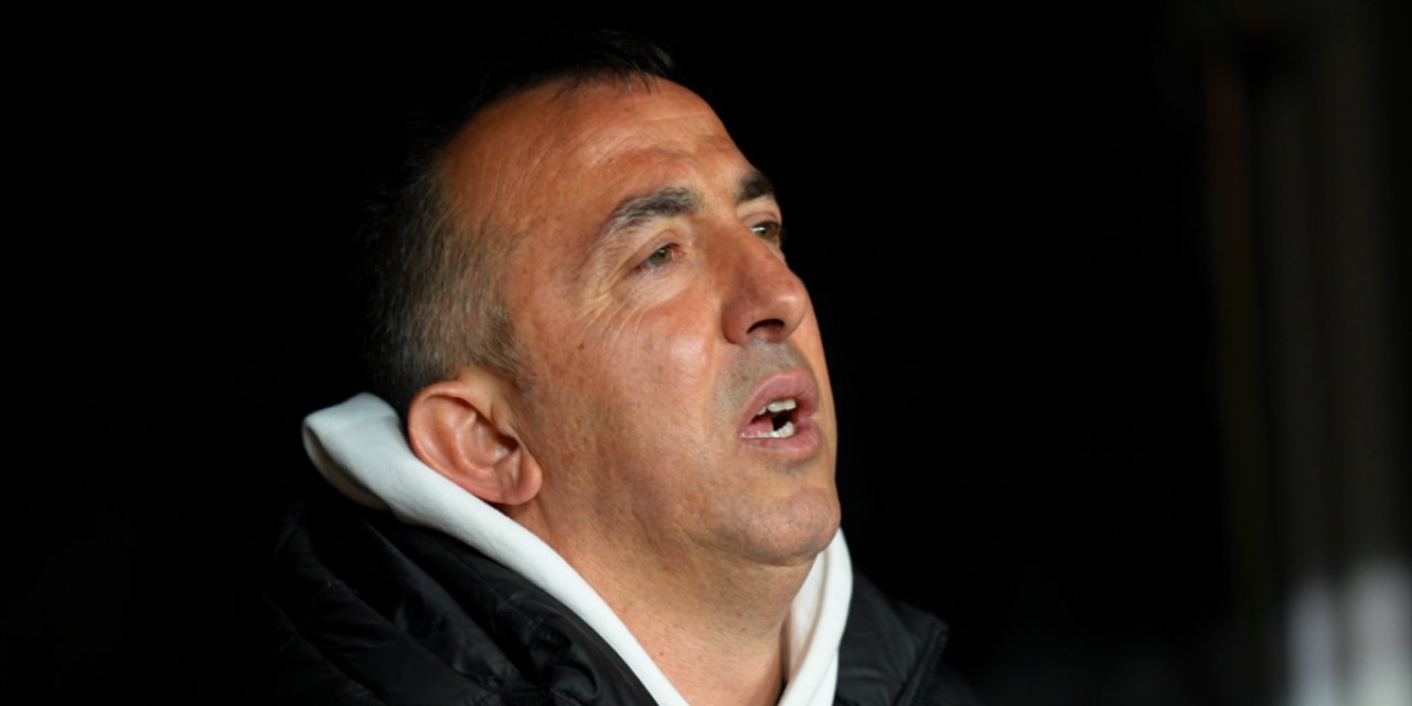 Recep Uçar Galatasaray yenilgisini üstüne aldı