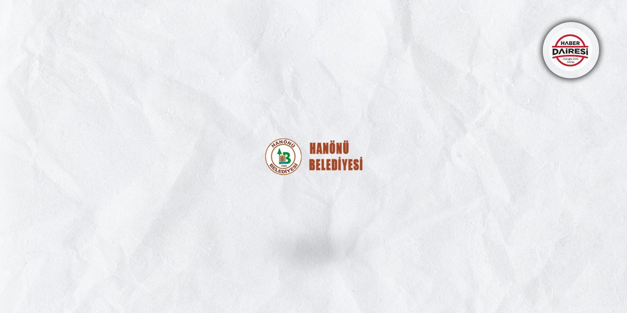 Kastamonu Hanönü Belediyesi ilkokul mezunu personeller alacak! Başvurular başladı